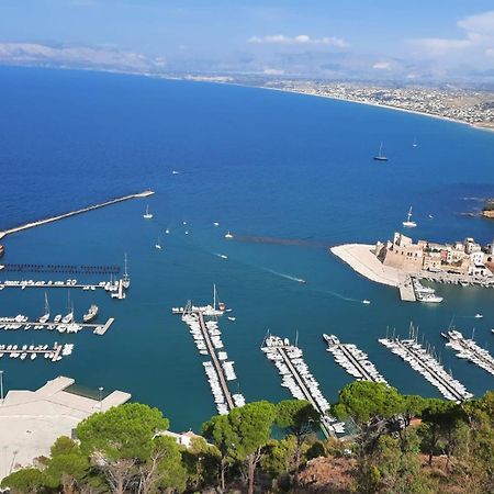 Riva Home Il Tuo Angolo Di Paradiso In Sicilia Ti Aspetta!Prenota Ora E Vivi La Magia Del Mediterraneo!" อัลกาโมมารีนา ภายนอก รูปภาพ