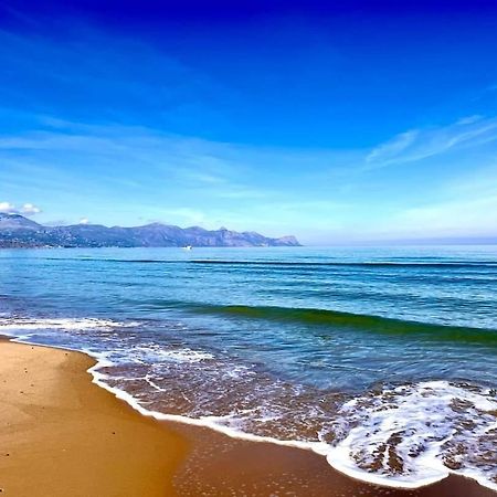 Riva Home Il Tuo Angolo Di Paradiso In Sicilia Ti Aspetta!Prenota Ora E Vivi La Magia Del Mediterraneo!" อัลกาโมมารีนา ภายนอก รูปภาพ