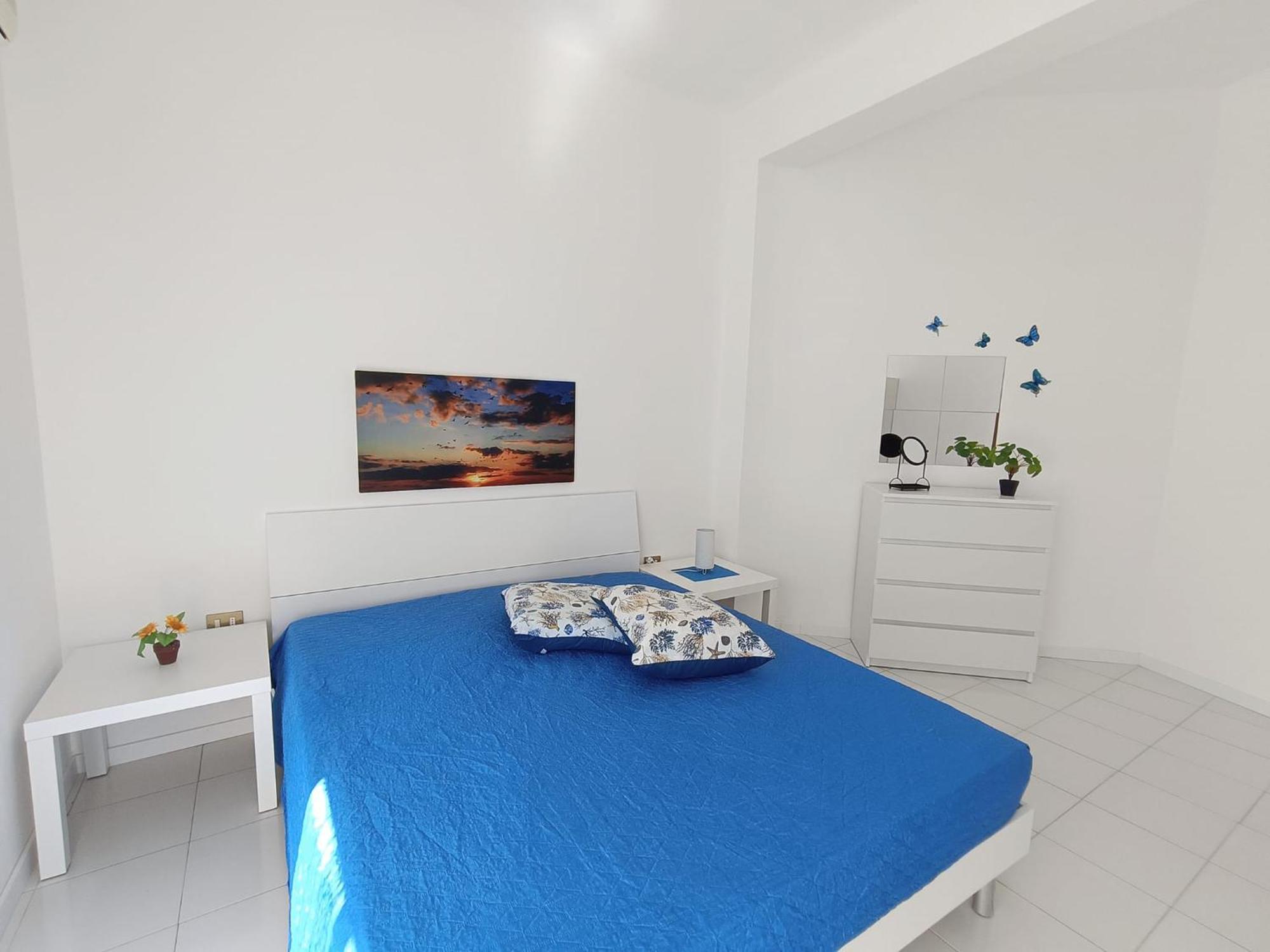 Riva Home Il Tuo Angolo Di Paradiso In Sicilia Ti Aspetta!Prenota Ora E Vivi La Magia Del Mediterraneo!" อัลกาโมมารีนา ภายนอก รูปภาพ