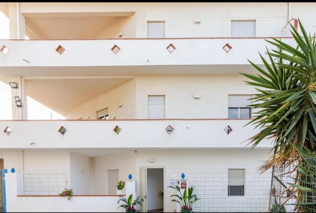 Riva Home Il Tuo Angolo Di Paradiso In Sicilia Ti Aspetta!Prenota Ora E Vivi La Magia Del Mediterraneo!" อัลกาโมมารีนา ภายนอก รูปภาพ