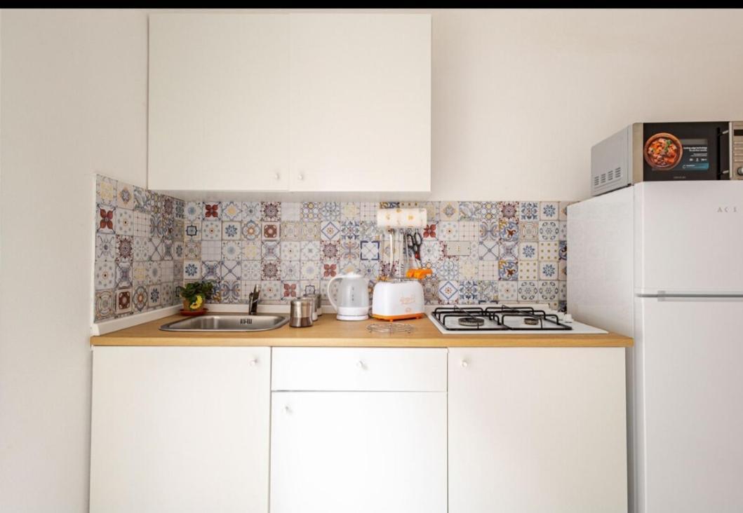 Riva Home Il Tuo Angolo Di Paradiso In Sicilia Ti Aspetta!Prenota Ora E Vivi La Magia Del Mediterraneo!" อัลกาโมมารีนา ภายนอก รูปภาพ